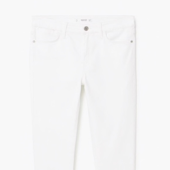 mango elektra jeans